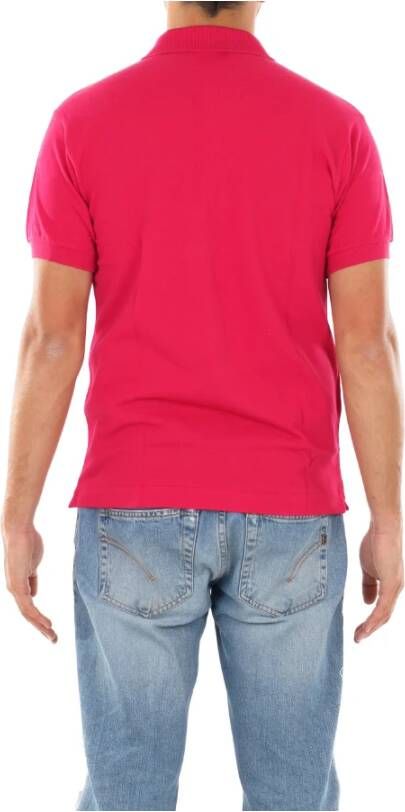 Lacoste Pool Roze Heren