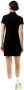 Lacoste Jerseyjurk Polojurk slim fit stretch midilengte knielange zomerjurk - Thumbnail 4