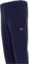Lacoste Navy Blauwe Katoenen Joggers Blauw Heren - Thumbnail 2