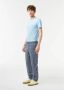Lacoste Pantalon De Survetement Trainingsbroeken Heren methylene flour maat: XXL beschikbare maaten:S M L XL XXL - Thumbnail 5