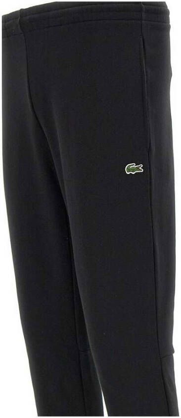Lacoste Joggingbroek Zwart Heren