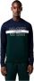 Lacoste Heren Tennis Sweatshirt Sh1038 Multicolor Heren - Thumbnail 2