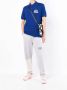 Lacoste Katoenen Polo T-Shirt Stijl ID: Ph5026-00-Bdm Blauw Heren - Thumbnail 2