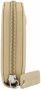 Lacoste Ritsportemonnee L.12.12 Cept Beige Dames - Thumbnail 2