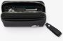 Lacoste Dagelijkse Lifestyle Portemonnee Nf4375Db Black Unisex - Thumbnail 3