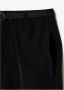 Lacoste Cargo broek Zwart - Thumbnail 3