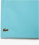 LACOSTE Heren Zwembroeken 1hm1 Men's Swimming Trunks 1121 Blauw - Thumbnail 10