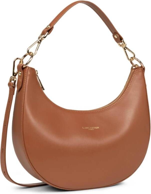 Lancaster Cross Body Bags Bruin Dames