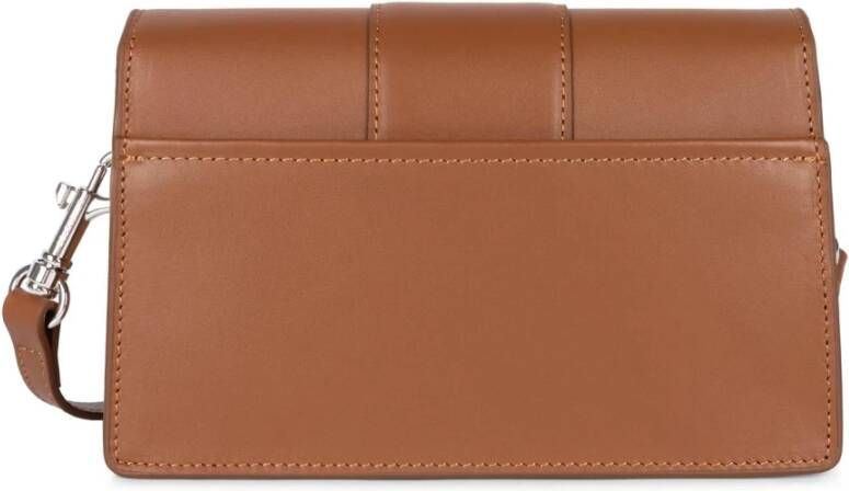 Lancaster Cross Body Bags Bruin Dames