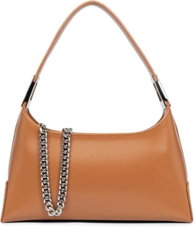 Lancaster Cross Body Bags Bruin Dames