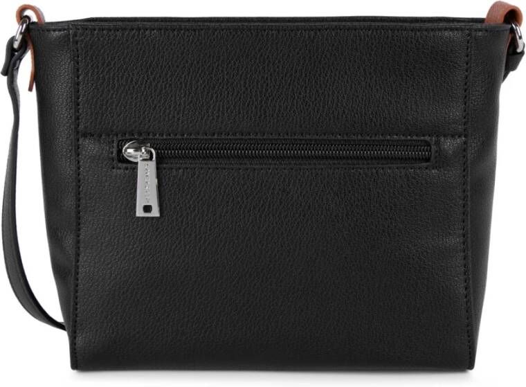 Lancaster Cross Body Bags Zwart Dames