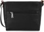 Lancaster Cross Body Bags Zwart Dames - Thumbnail 2