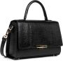 Lancaster Cross Body Bags Zwart Dames - Thumbnail 2