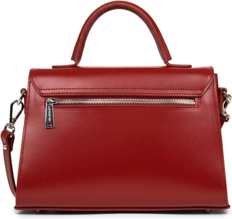 Lancaster Handbags Bruin Dames