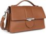 Lancaster Handbags Bruin Dames - Thumbnail 2