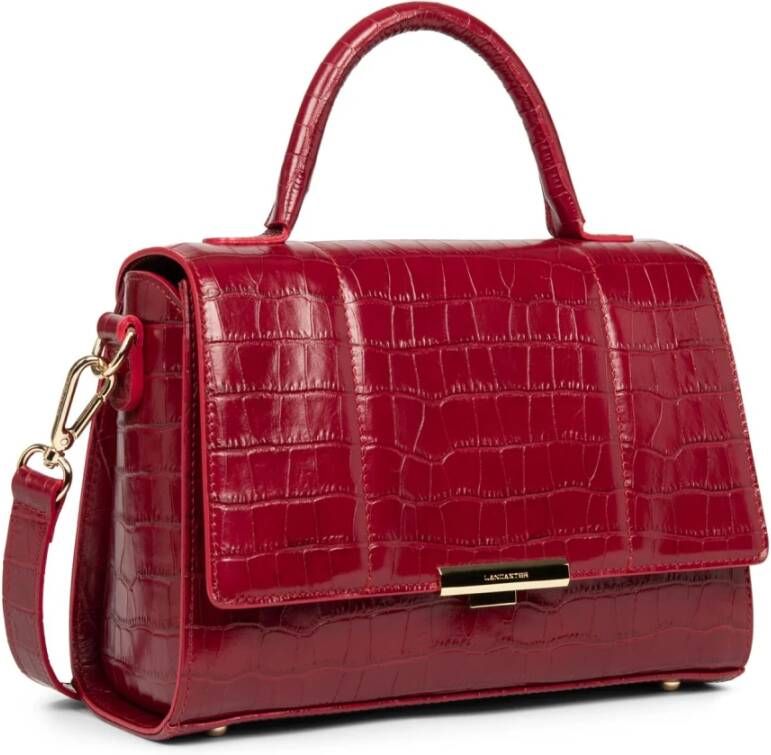 Lancaster Handbags Rood Dames