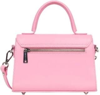 Lancaster Handbags Roze Dames