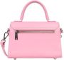 Lancaster Handbags Roze Dames - Thumbnail 2
