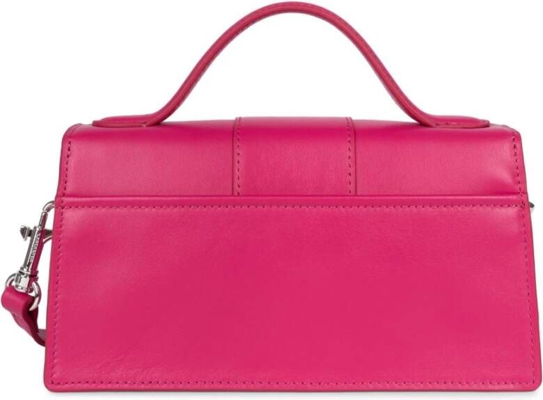 Lancaster Handbags Roze Dames