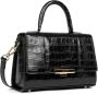 Lancaster Handbags Zwart Dames - Thumbnail 2