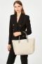 Lancaster Shoulder Bags Beige Dames - Thumbnail 3