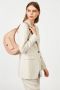 Lancaster Shoulder Bags Blauw Dames - Thumbnail 2