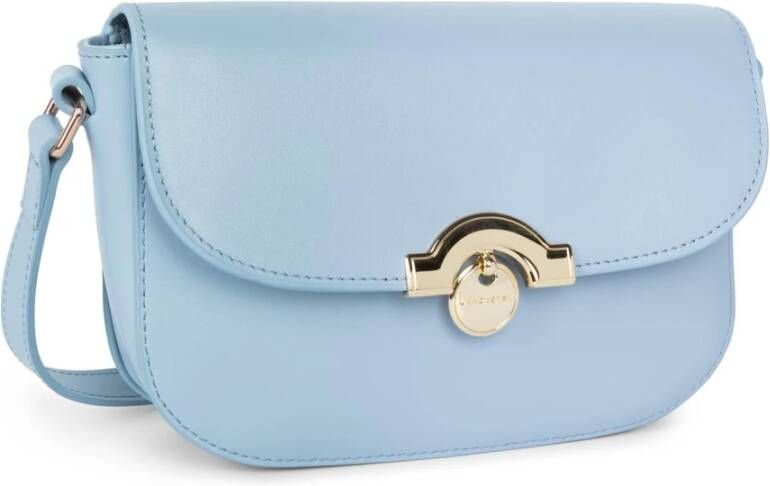 Lancaster Shoulder Bags Blauw Dames