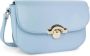 Lancaster Shoulder Bags Blauw Dames - Thumbnail 2