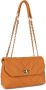 Lancaster Shoulder Bags Oranje Dames - Thumbnail 2