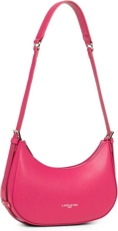 Lancaster Shoulder Bags Roze Dames