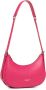 Lancaster Shoulder Bags Roze Dames - Thumbnail 2