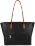 Lancaster Shoulder Bags Zwart Dames - Thumbnail 2