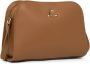 Lancaster Urban City Philos Crossbody Tas Bruin Dames - Thumbnail 2