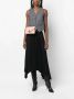 Lanvin Crossbody Diamant Koppelingstas Roze Dames - Thumbnail 2