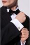 Lanvin Preated tassen Yellow Heren - Thumbnail 2