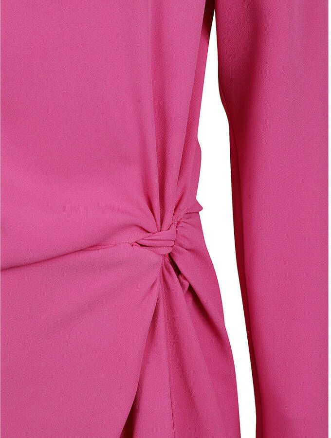 Lanvin Roze Jurken Collectie Roze Dames
