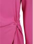 Lanvin Roze Jurken Collectie Roze Dames - Thumbnail 2
