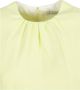 Lanvin Midi Dresses Yellow Dames - Thumbnail 2
