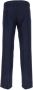 Lanvin Donkerblauwe denim broek Blauw Heren - Thumbnail 2