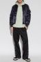 Lanvin Groene hoodie Groen Heren - Thumbnail 2