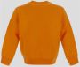 Lanvin Sweatshirts Oranje Heren - Thumbnail 2