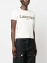 Lanvin Klassieke T-shirts en Polos White Dames - Thumbnail 5