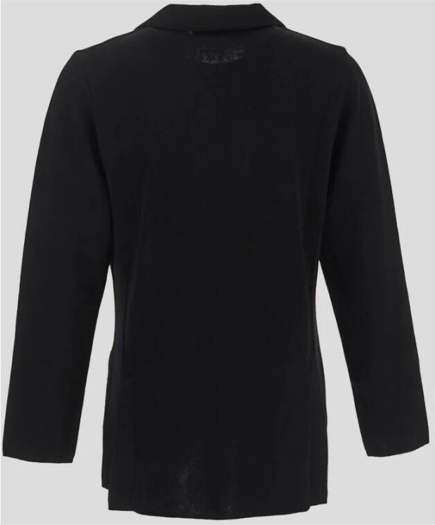 Lardini Blazers Zwart Heren