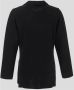 Lardini Blazers Zwart Heren - Thumbnail 2