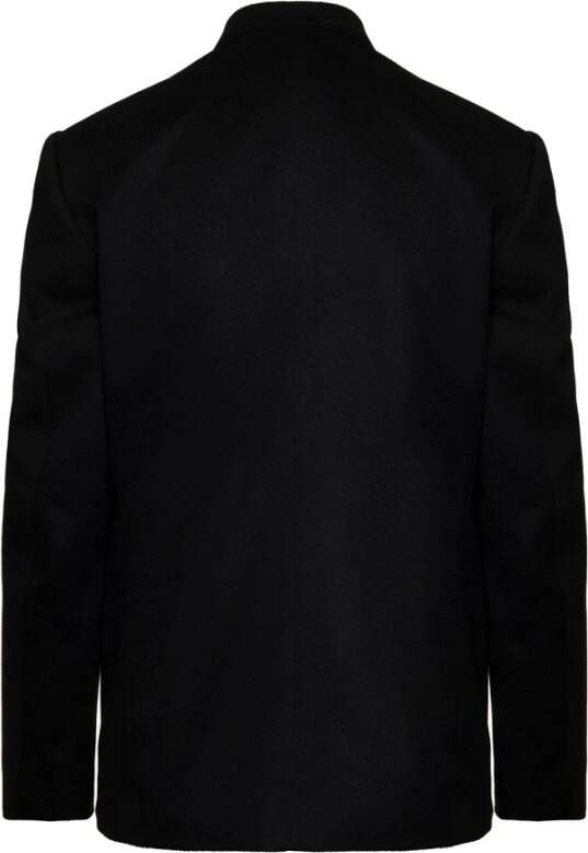 Lardini Blazers Zwart Heren