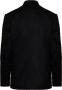 Lardini Blazers Zwart Heren - Thumbnail 2