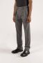 Lardini Chinos Grijs Heren - Thumbnail 2