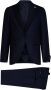 Lardini Dresses Blauw Heren - Thumbnail 2