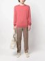 Lardini Knitwear Roze Heren - Thumbnail 2