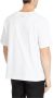 Lardini t-shirt White Heren - Thumbnail 2
